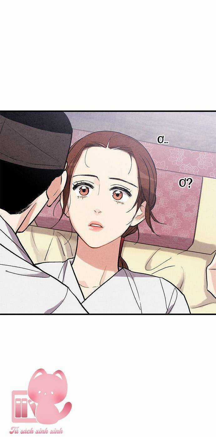 Lệnh Cấm Hôn Của Hoàng Đế Bệ Hạ Chapter 57 trang 27
