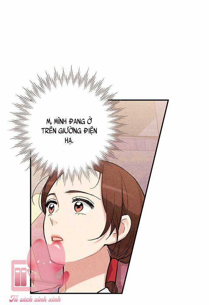 Lệnh Cấm Hôn Của Hoàng Đế Bệ Hạ Chapter 57 trang 30