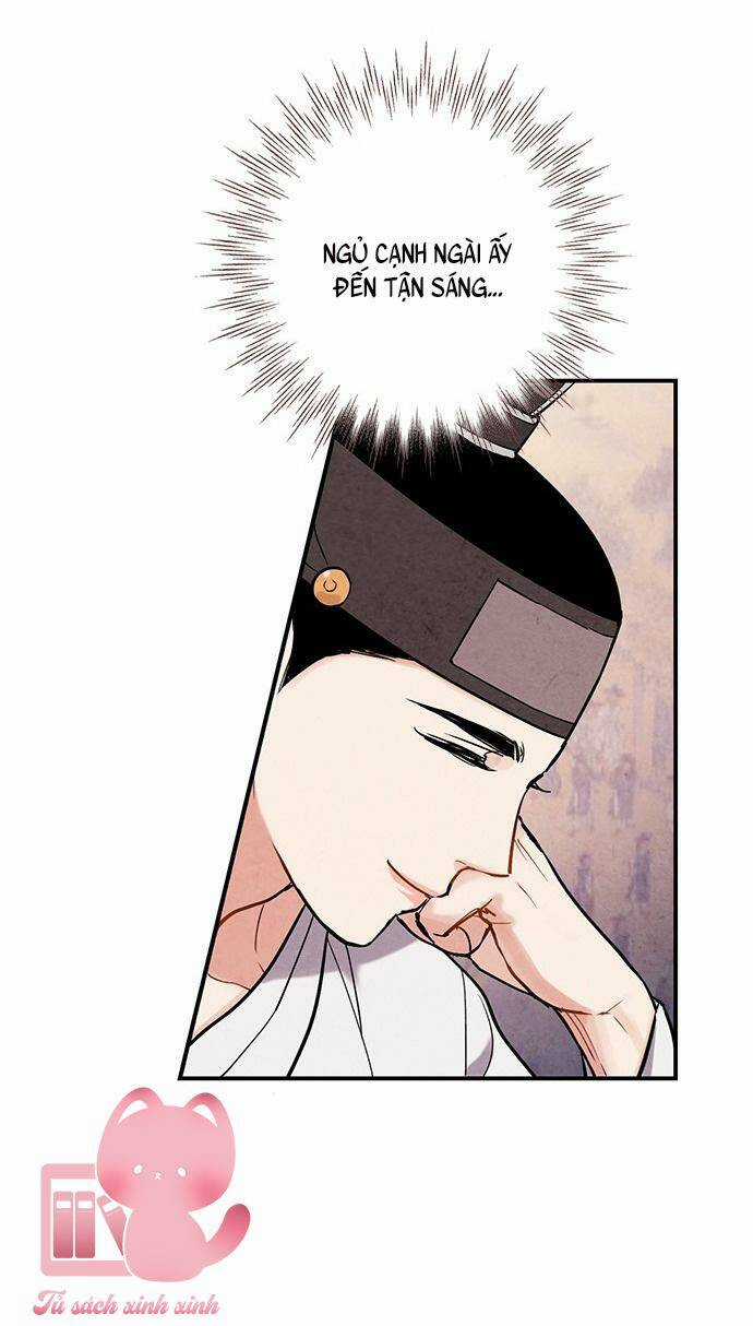 Lệnh Cấm Hôn Của Hoàng Đế Bệ Hạ Chapter 57 trang 31