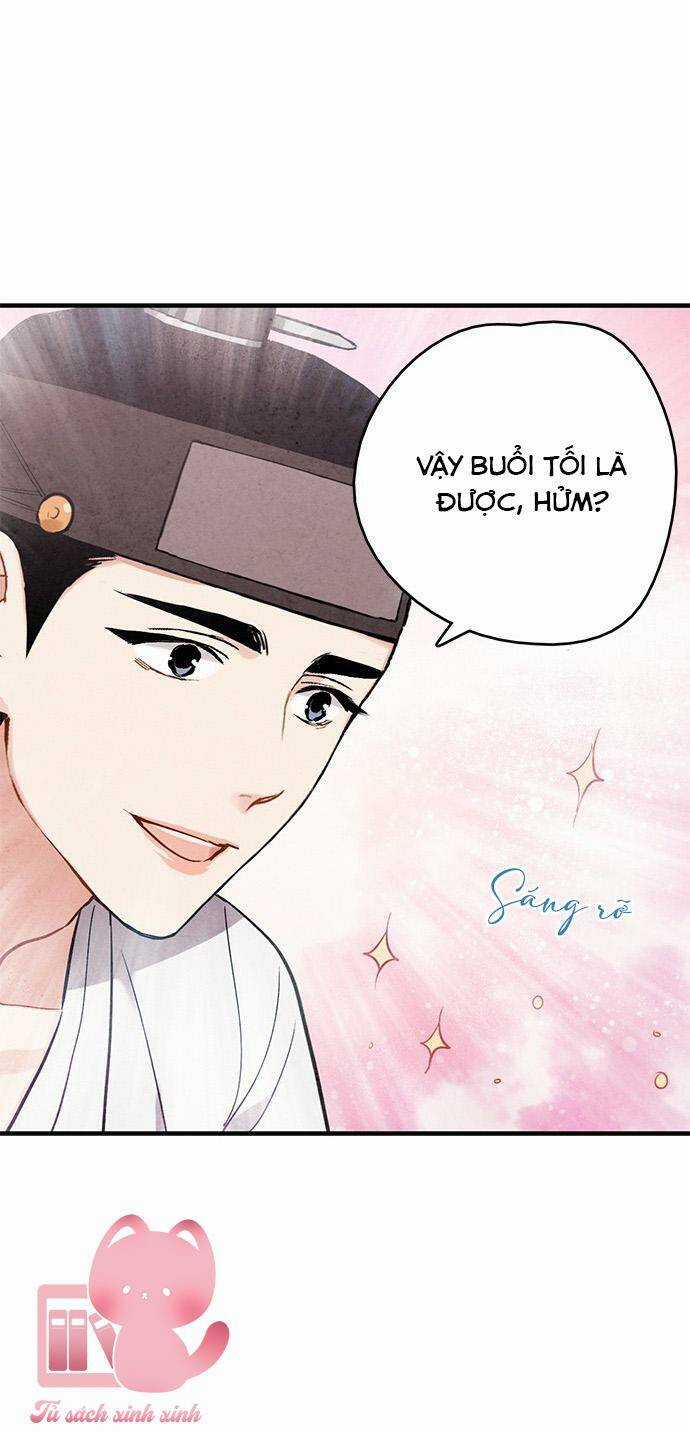 Lệnh Cấm Hôn Của Hoàng Đế Bệ Hạ Chapter 57 trang 37