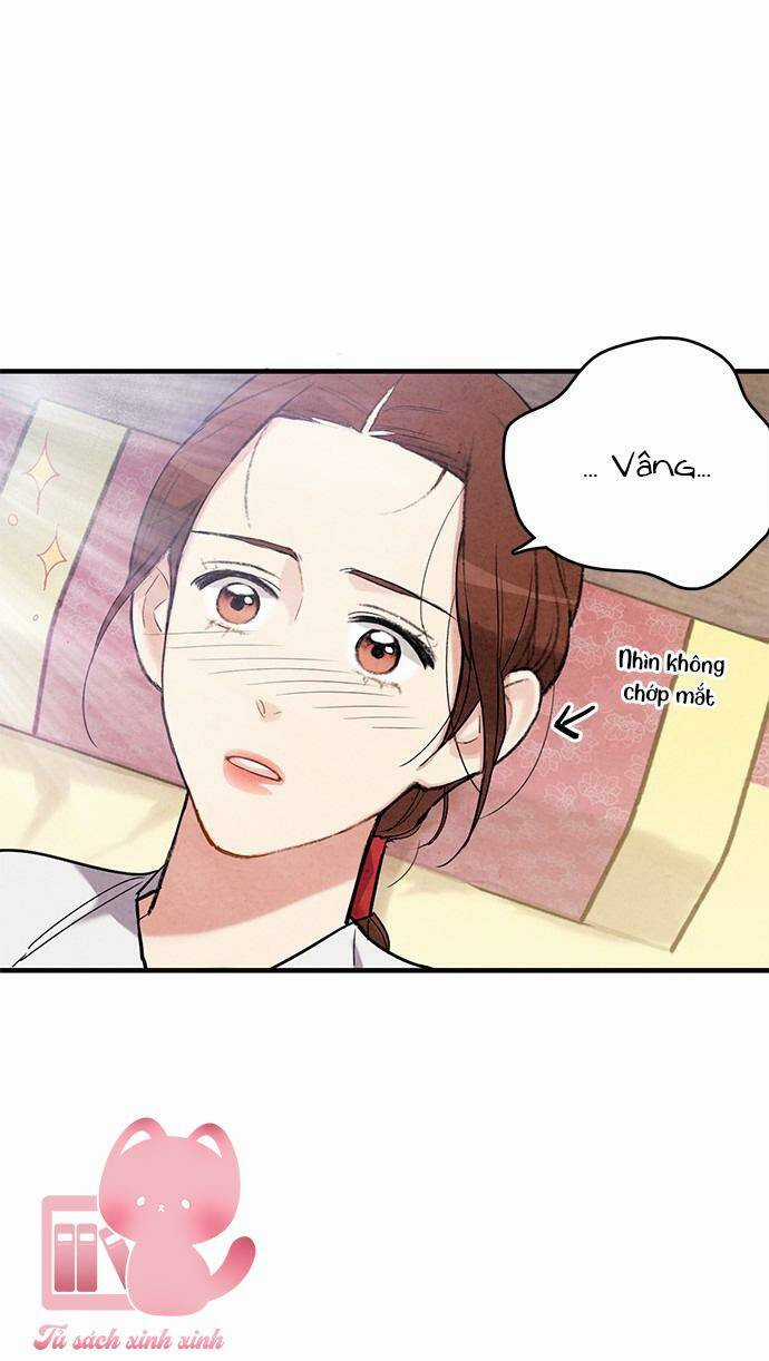 Lệnh Cấm Hôn Của Hoàng Đế Bệ Hạ Chapter 57 trang 38