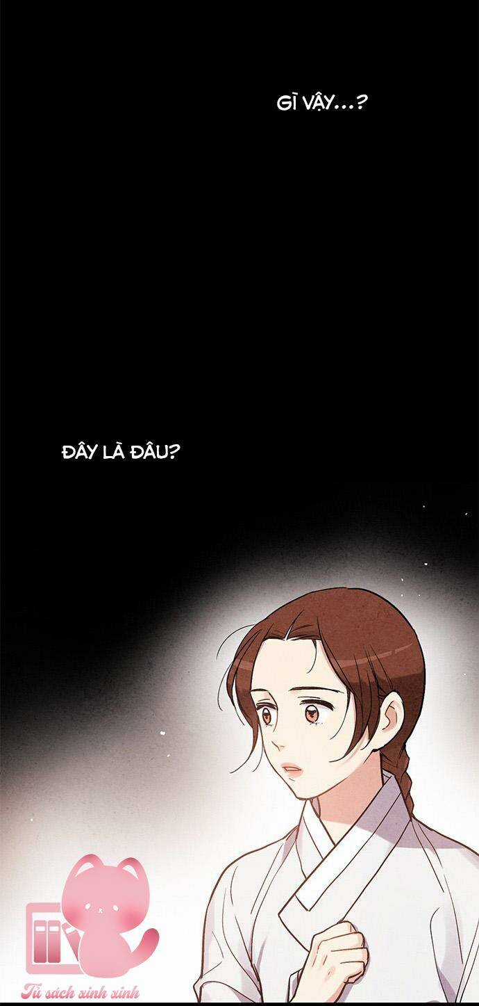 Lệnh Cấm Hôn Của Hoàng Đế Bệ Hạ Chapter 57 trang 4