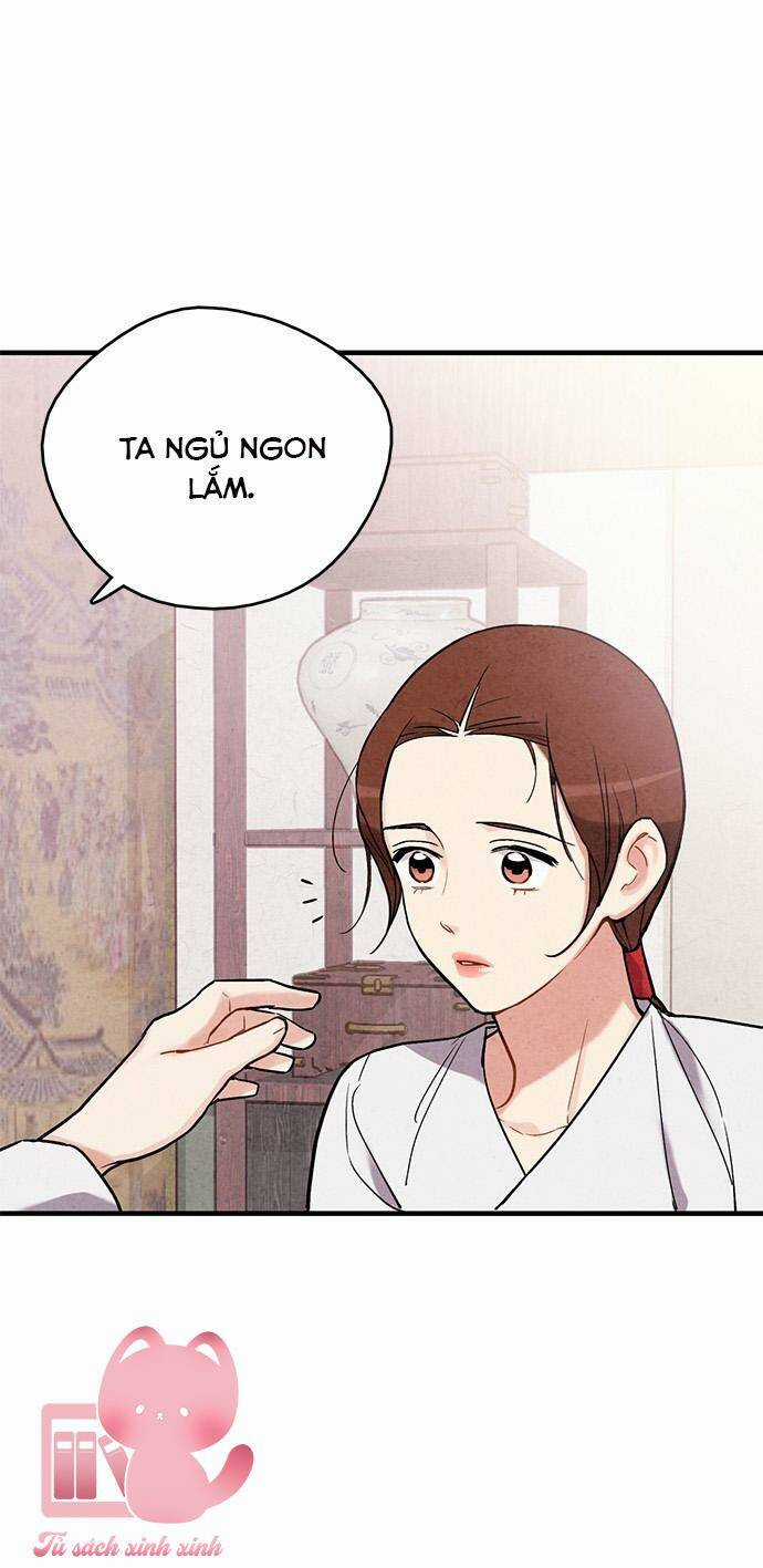 Lệnh Cấm Hôn Của Hoàng Đế Bệ Hạ Chapter 57 trang 43