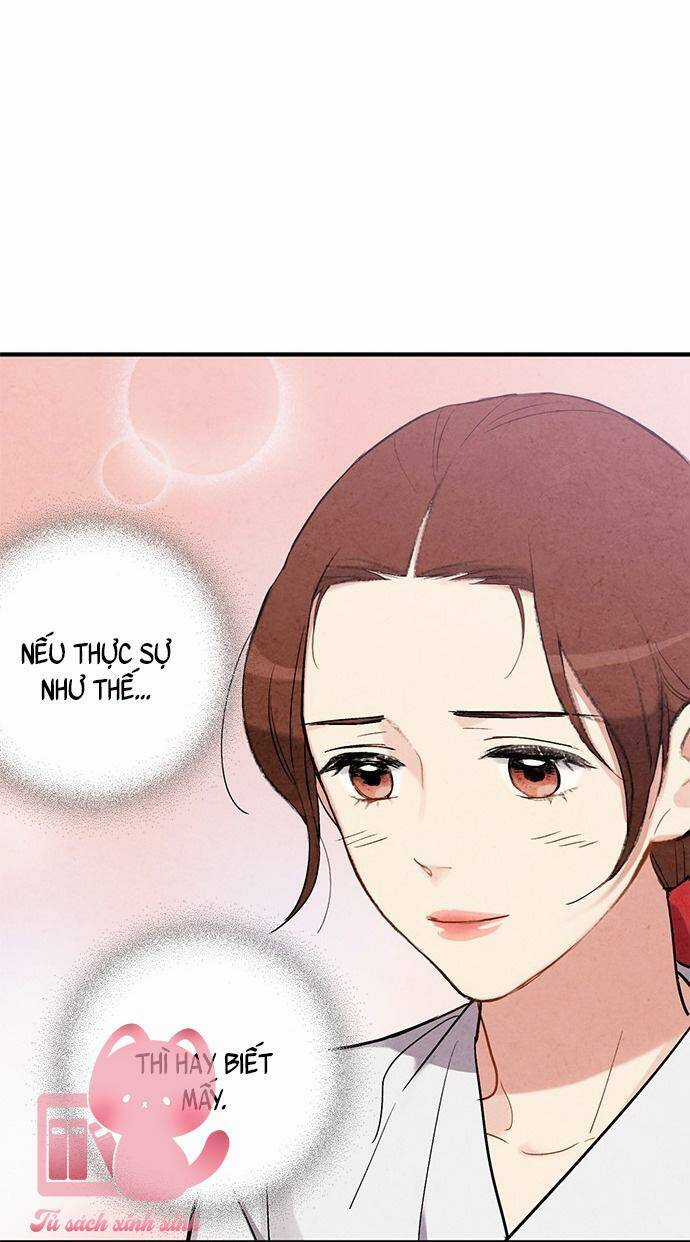 Lệnh Cấm Hôn Của Hoàng Đế Bệ Hạ Chapter 57 trang 47