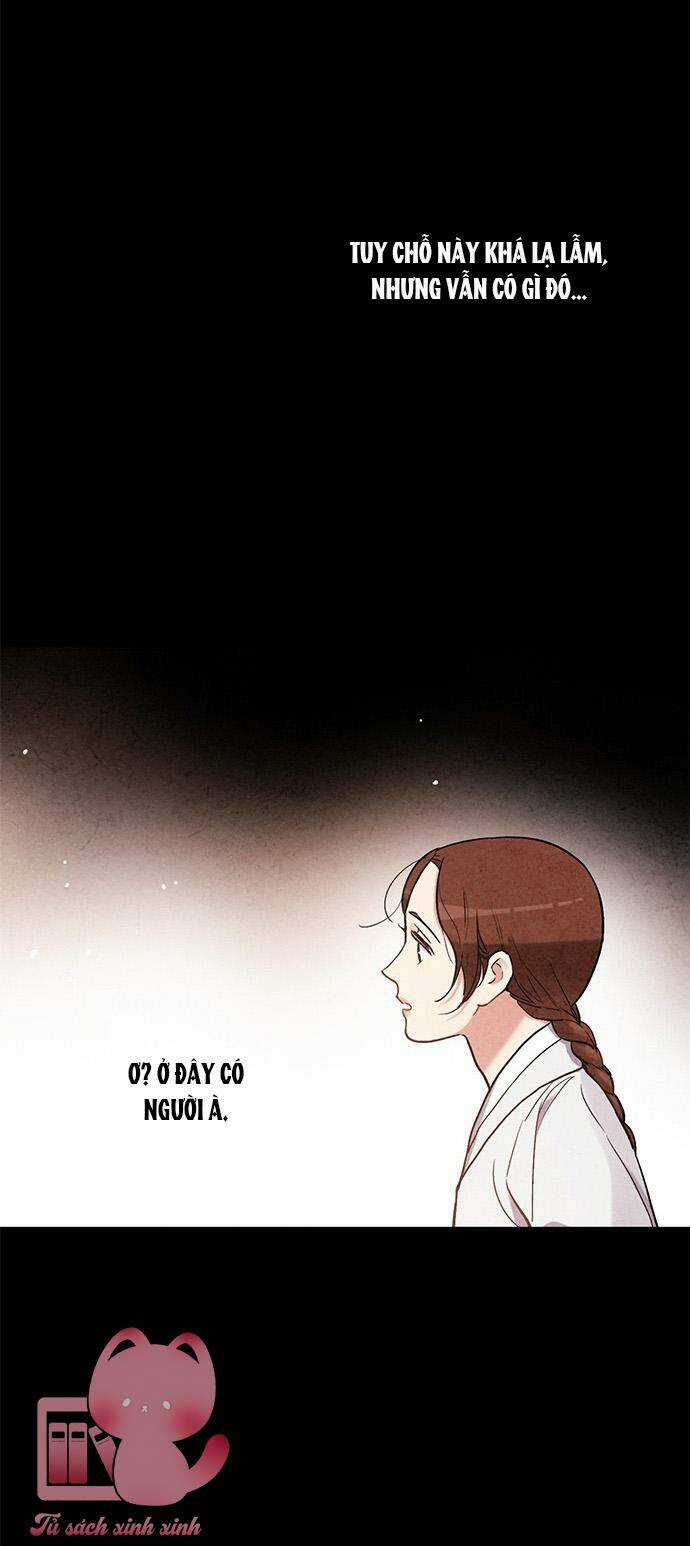 Lệnh Cấm Hôn Của Hoàng Đế Bệ Hạ Chapter 57 trang 5