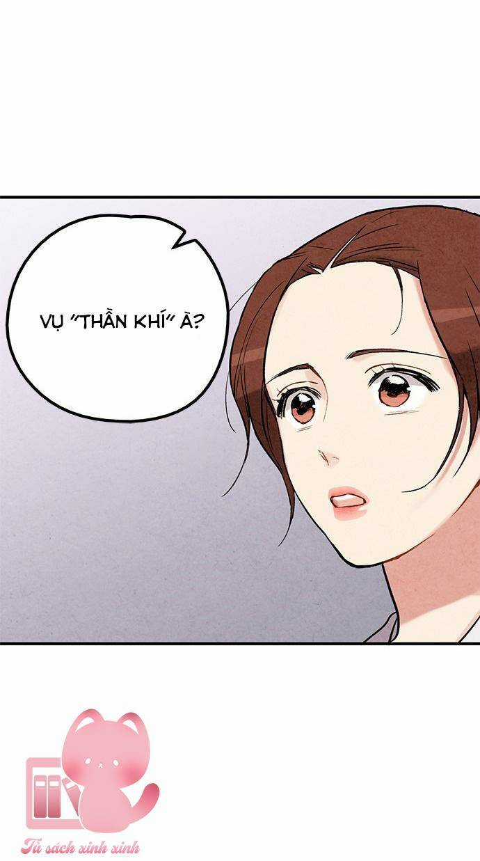 Lệnh Cấm Hôn Của Hoàng Đế Bệ Hạ Chapter 57 trang 51