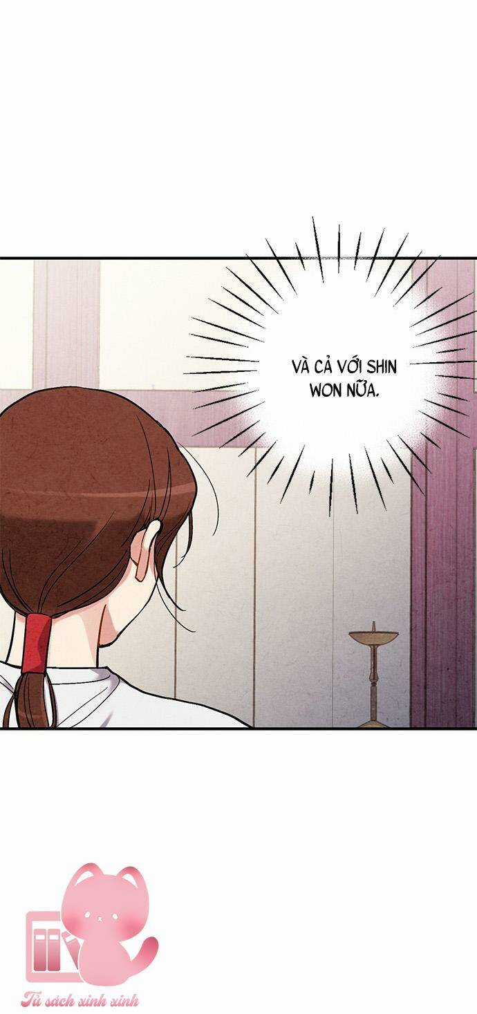 Lệnh Cấm Hôn Của Hoàng Đế Bệ Hạ Chapter 57 trang 55