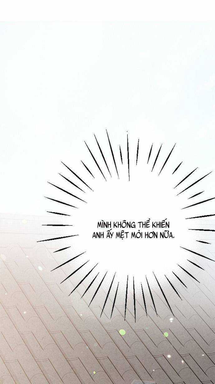 Lệnh Cấm Hôn Của Hoàng Đế Bệ Hạ Chapter 57 trang 56