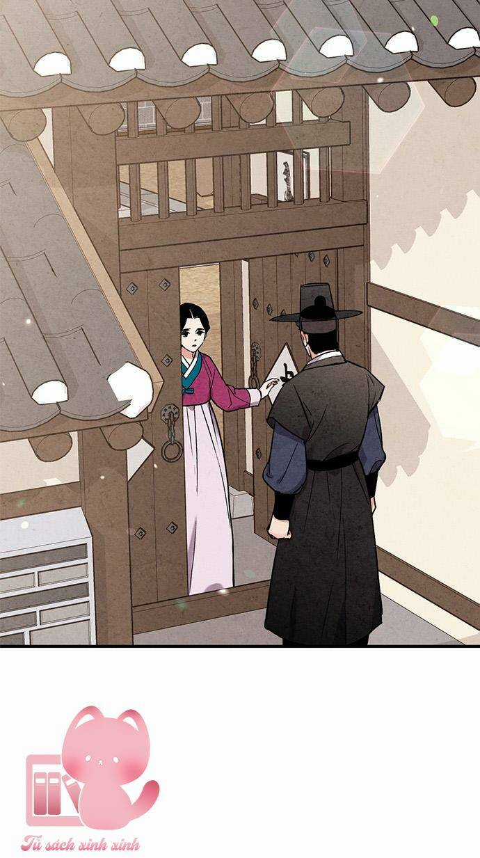 Lệnh Cấm Hôn Của Hoàng Đế Bệ Hạ Chapter 57 trang 57