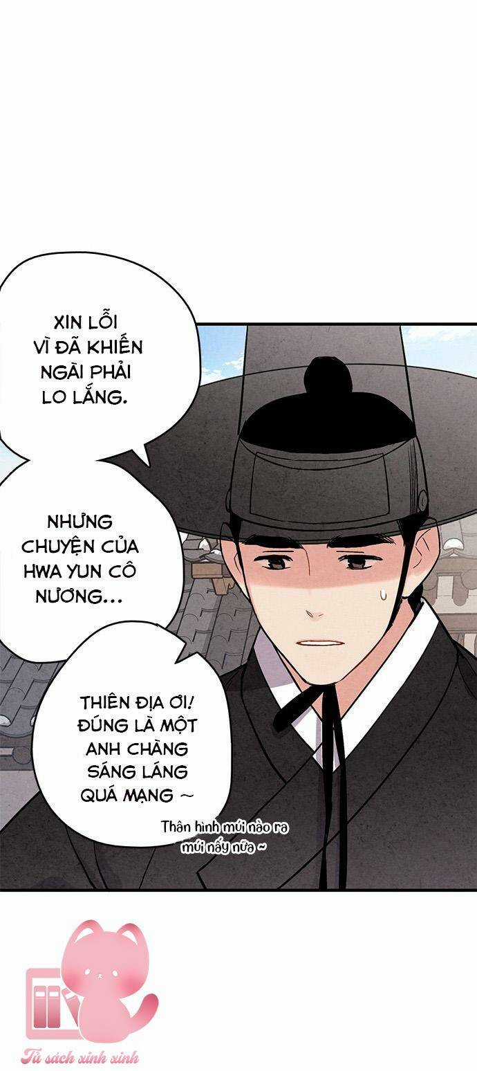 Lệnh Cấm Hôn Của Hoàng Đế Bệ Hạ Chapter 57 trang 63