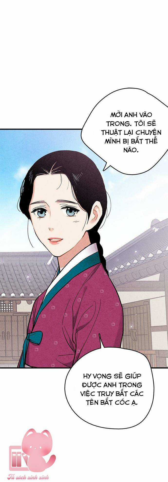 Lệnh Cấm Hôn Của Hoàng Đế Bệ Hạ Chapter 57 trang 67