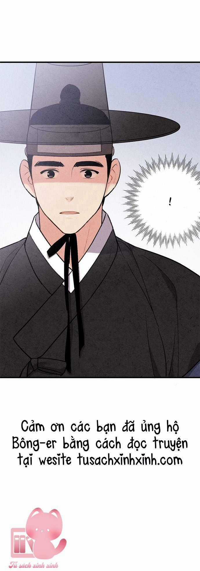 Lệnh Cấm Hôn Của Hoàng Đế Bệ Hạ Chapter 57 trang 68