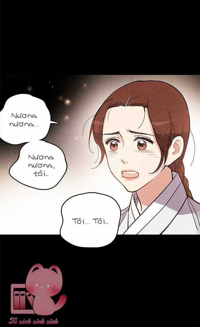 Lệnh Cấm Hôn Của Hoàng Đế Bệ Hạ Chapter 57 trang 9