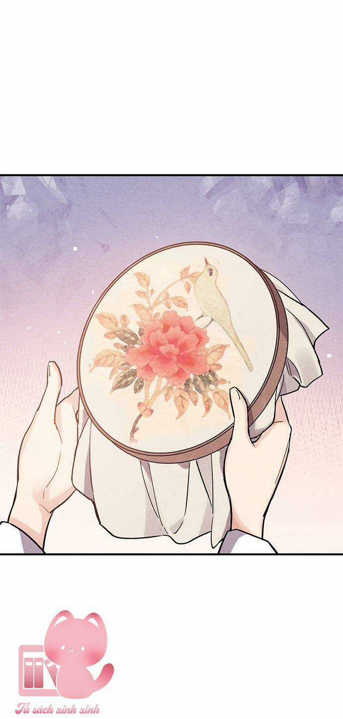 Lệnh Cấm Hôn Của Hoàng Đế Bệ Hạ Chapter 58 trang 11