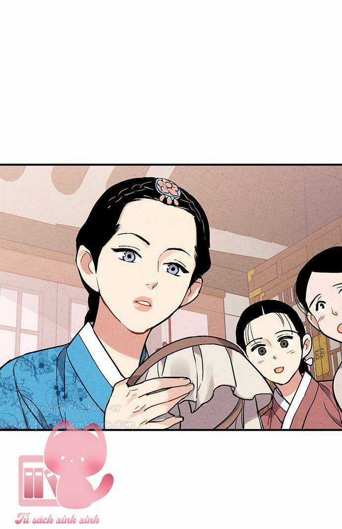 Lệnh Cấm Hôn Của Hoàng Đế Bệ Hạ Chapter 58 trang 12