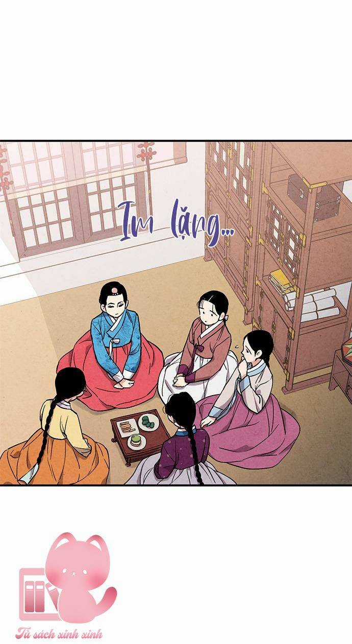 Lệnh Cấm Hôn Của Hoàng Đế Bệ Hạ Chapter 58 trang 17