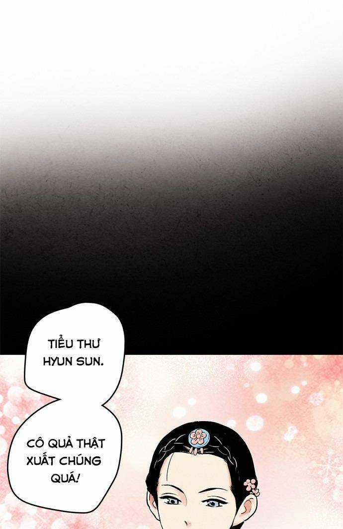 Lệnh Cấm Hôn Của Hoàng Đế Bệ Hạ Chapter 58 trang 2