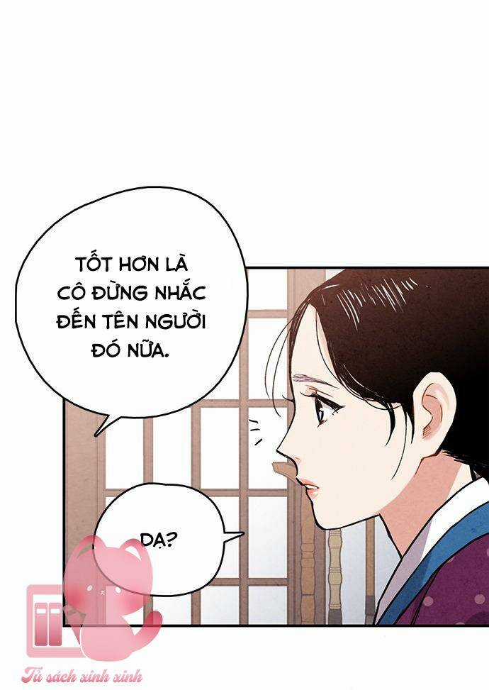 Lệnh Cấm Hôn Của Hoàng Đế Bệ Hạ Chapter 58 trang 20
