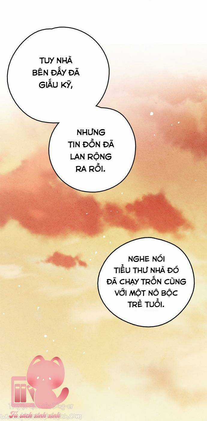 Lệnh Cấm Hôn Của Hoàng Đế Bệ Hạ Chapter 58 trang 21