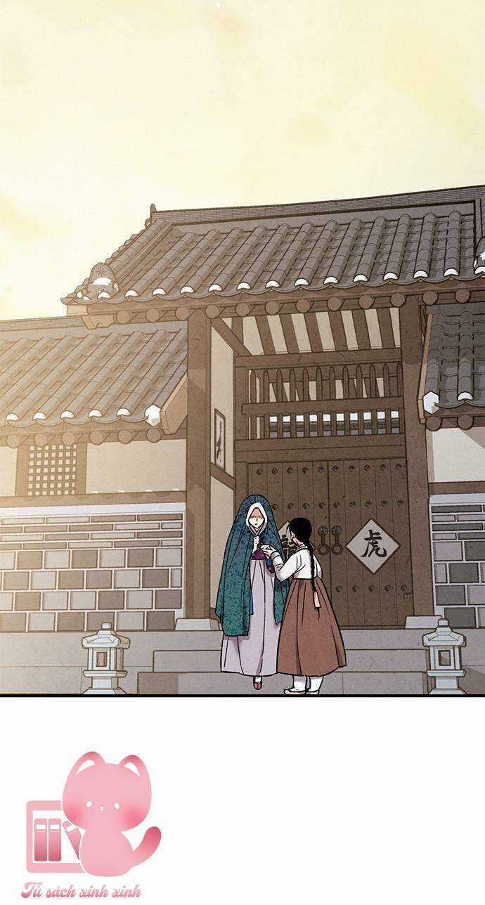 Lệnh Cấm Hôn Của Hoàng Đế Bệ Hạ Chapter 58 trang 22