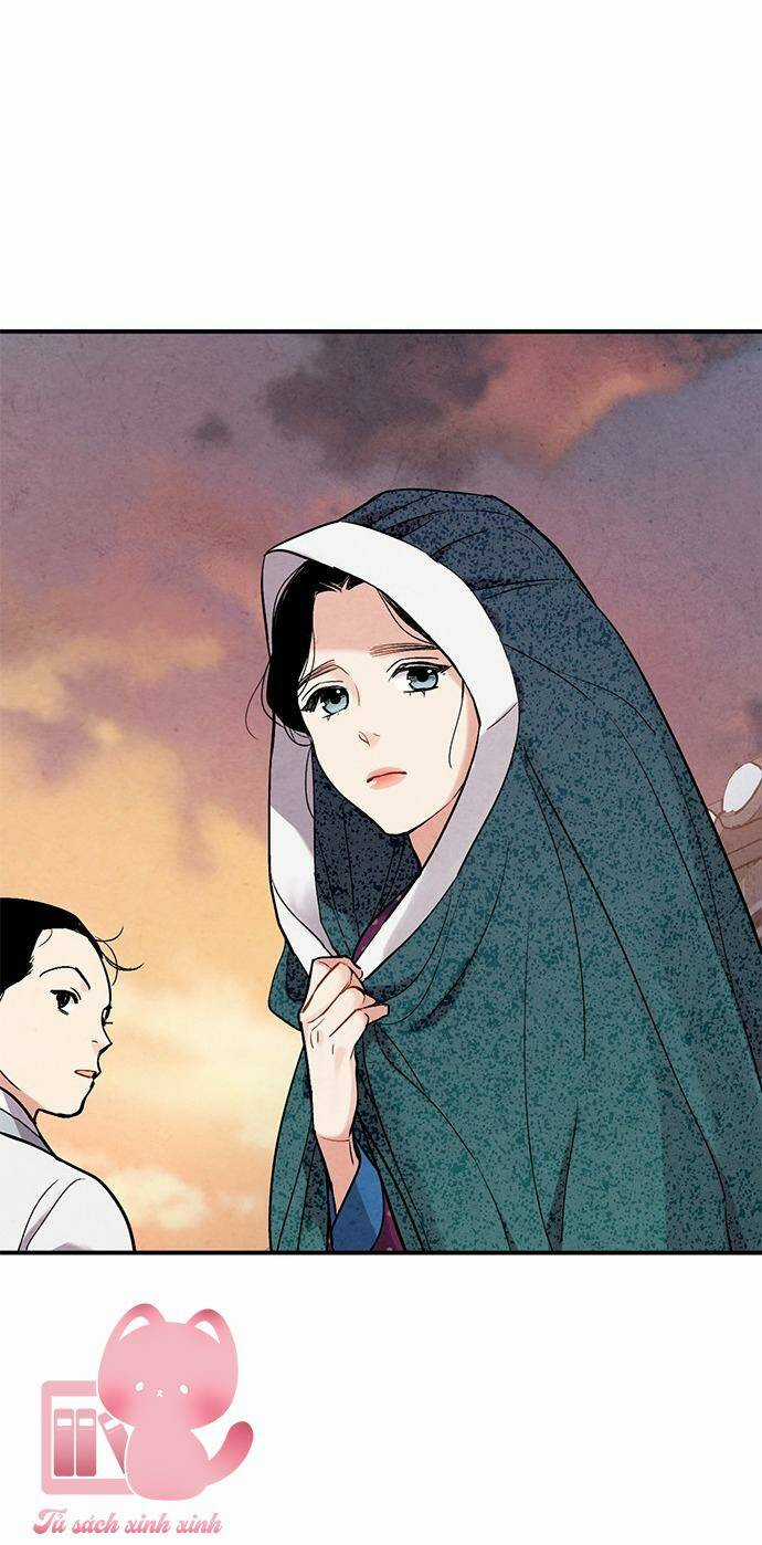 Lệnh Cấm Hôn Của Hoàng Đế Bệ Hạ Chapter 58 trang 23