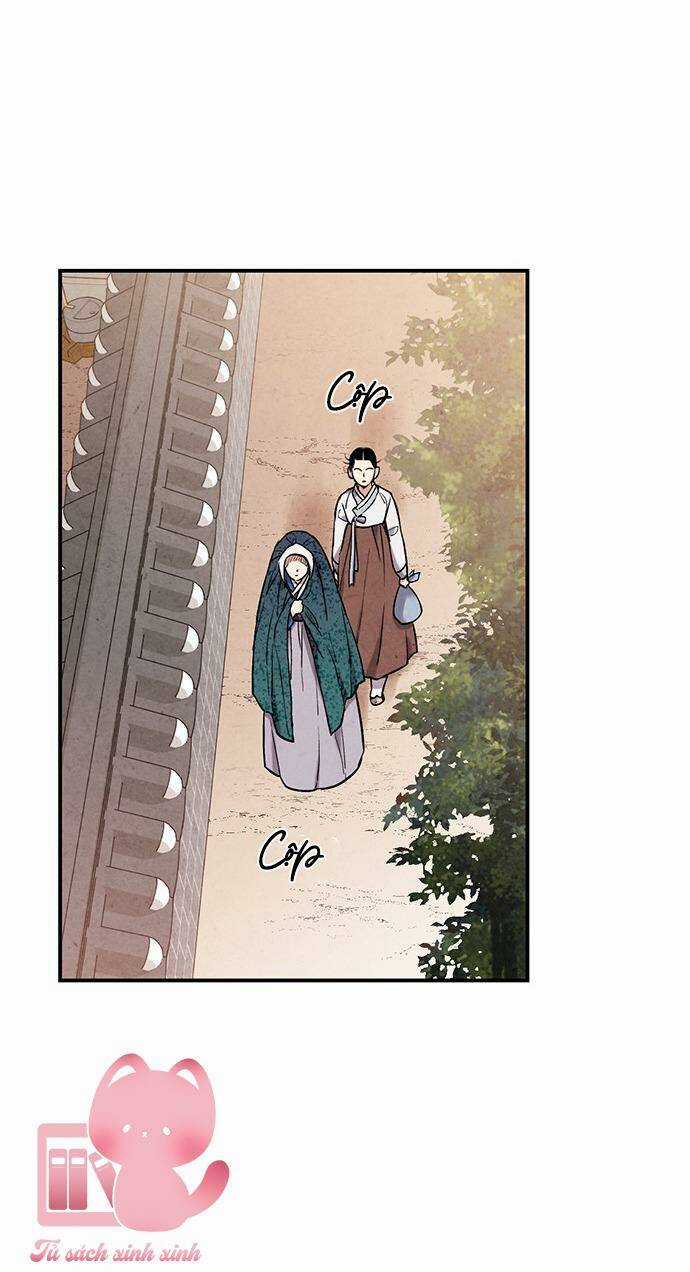 Lệnh Cấm Hôn Của Hoàng Đế Bệ Hạ Chapter 58 trang 25