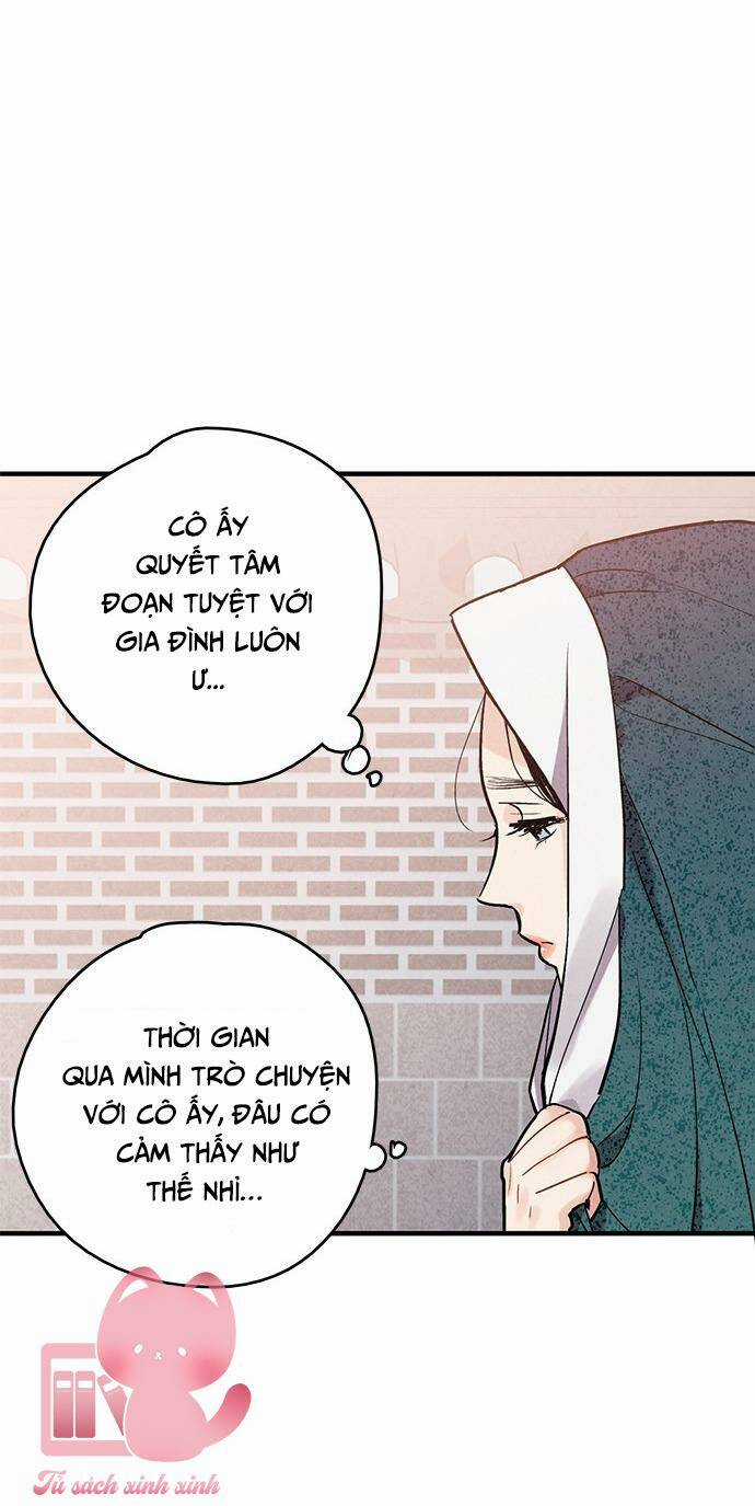 Lệnh Cấm Hôn Của Hoàng Đế Bệ Hạ Chapter 58 trang 29