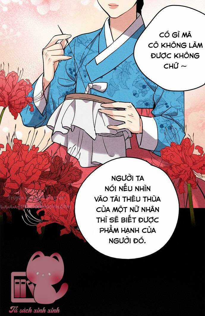 Lệnh Cấm Hôn Của Hoàng Đế Bệ Hạ Chapter 58 trang 3