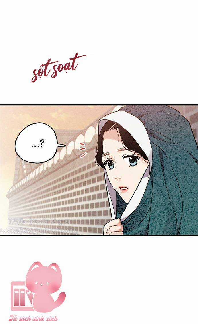 Lệnh Cấm Hôn Của Hoàng Đế Bệ Hạ Chapter 58 trang 30