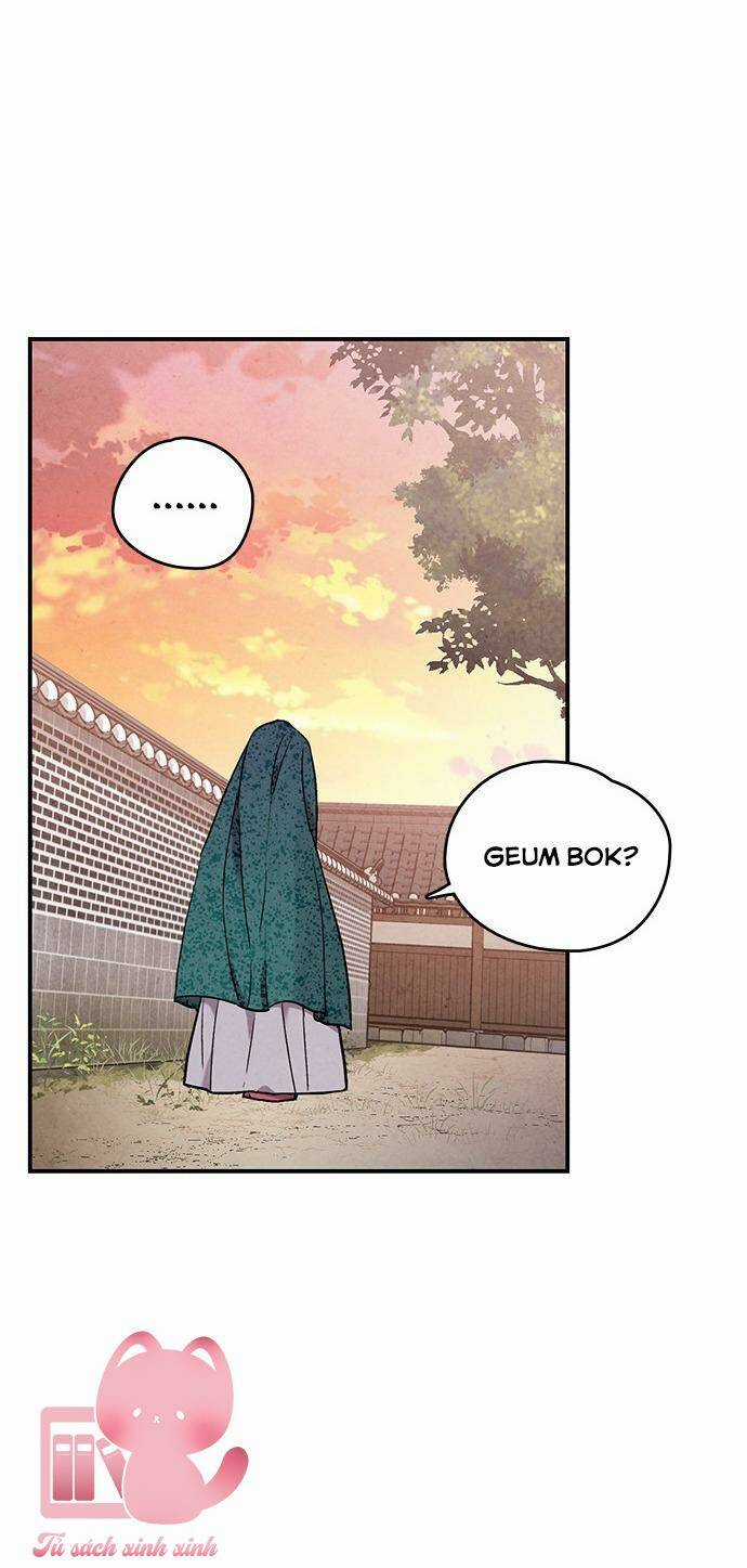 Lệnh Cấm Hôn Của Hoàng Đế Bệ Hạ Chapter 58 trang 31