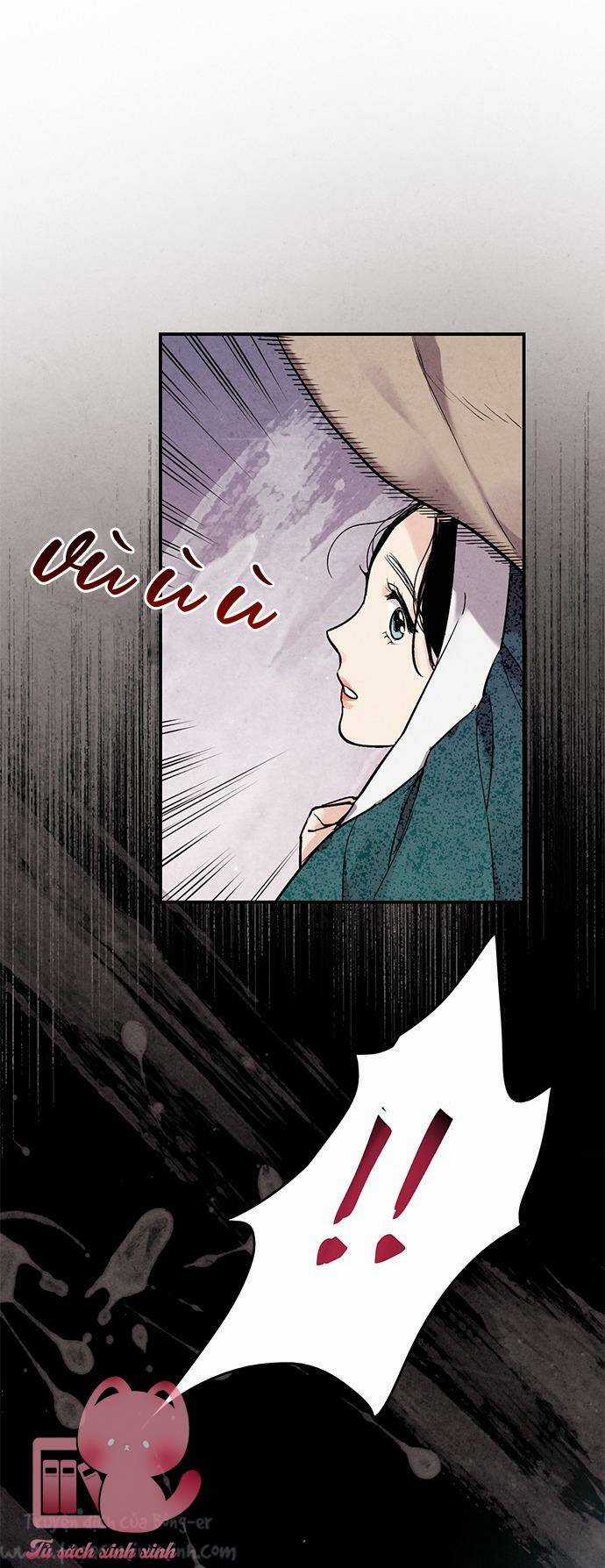 Lệnh Cấm Hôn Của Hoàng Đế Bệ Hạ Chapter 58 trang 33
