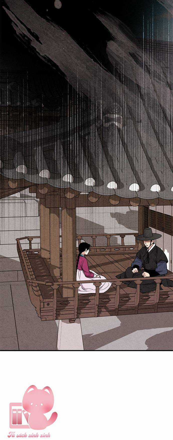 Lệnh Cấm Hôn Của Hoàng Đế Bệ Hạ Chapter 58 trang 34