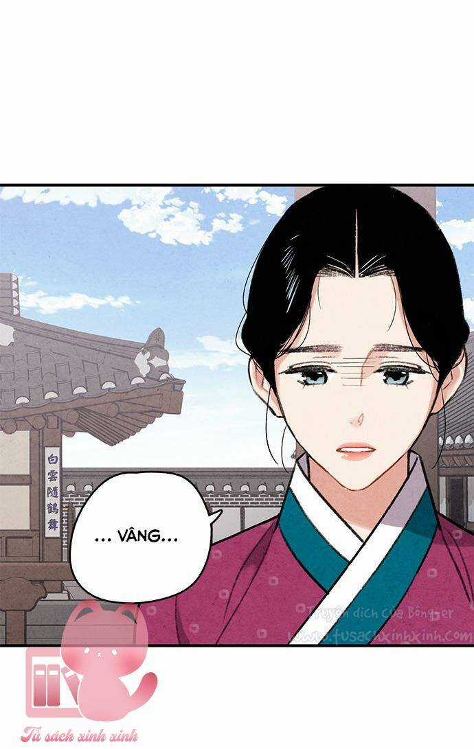 Lệnh Cấm Hôn Của Hoàng Đế Bệ Hạ Chapter 58 trang 36