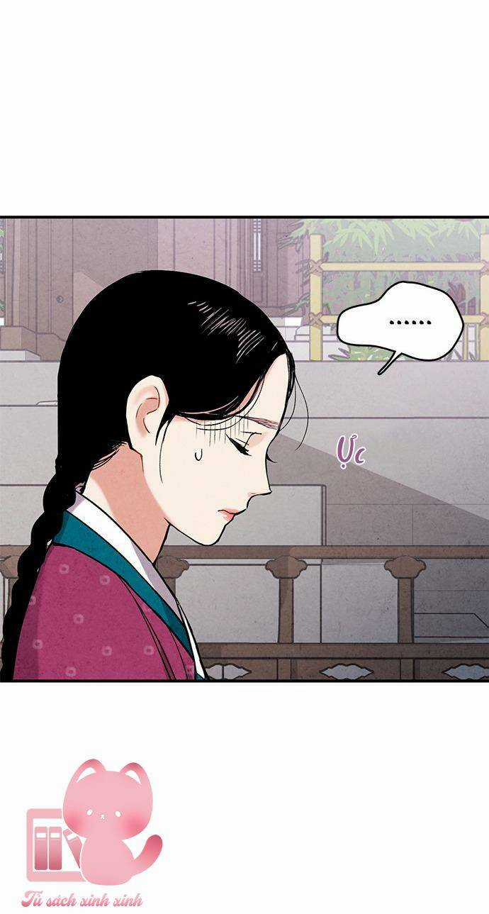 Lệnh Cấm Hôn Của Hoàng Đế Bệ Hạ Chapter 58 trang 38