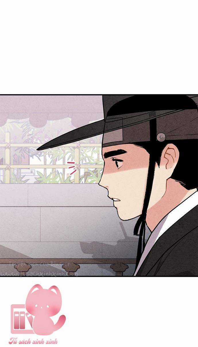 Lệnh Cấm Hôn Của Hoàng Đế Bệ Hạ Chapter 58 trang 39