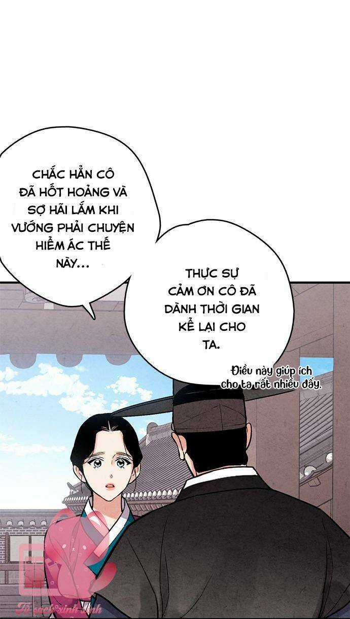 Lệnh Cấm Hôn Của Hoàng Đế Bệ Hạ Chapter 58 trang 40