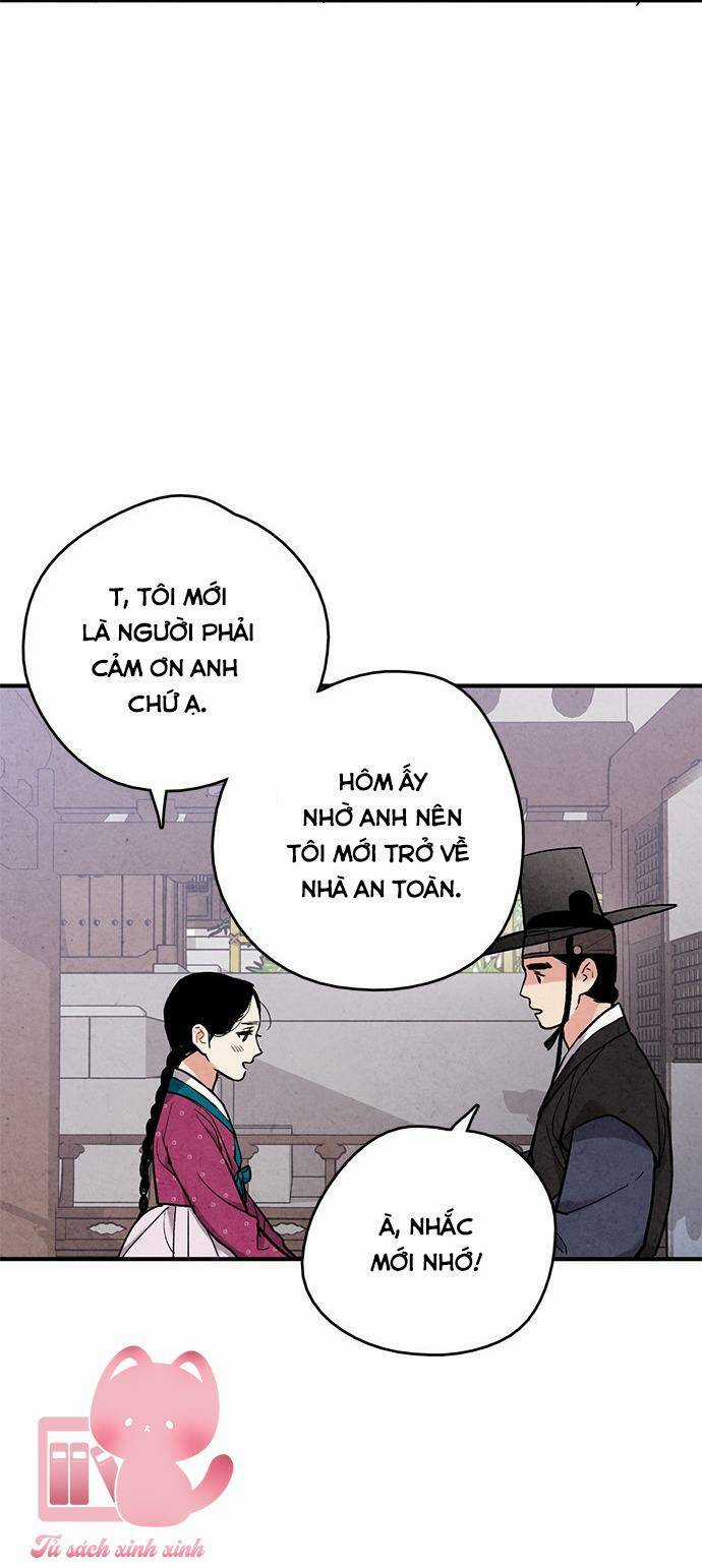 Lệnh Cấm Hôn Của Hoàng Đế Bệ Hạ Chapter 58 trang 41