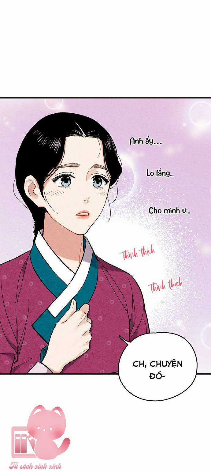 Lệnh Cấm Hôn Của Hoàng Đế Bệ Hạ Chapter 58 trang 43