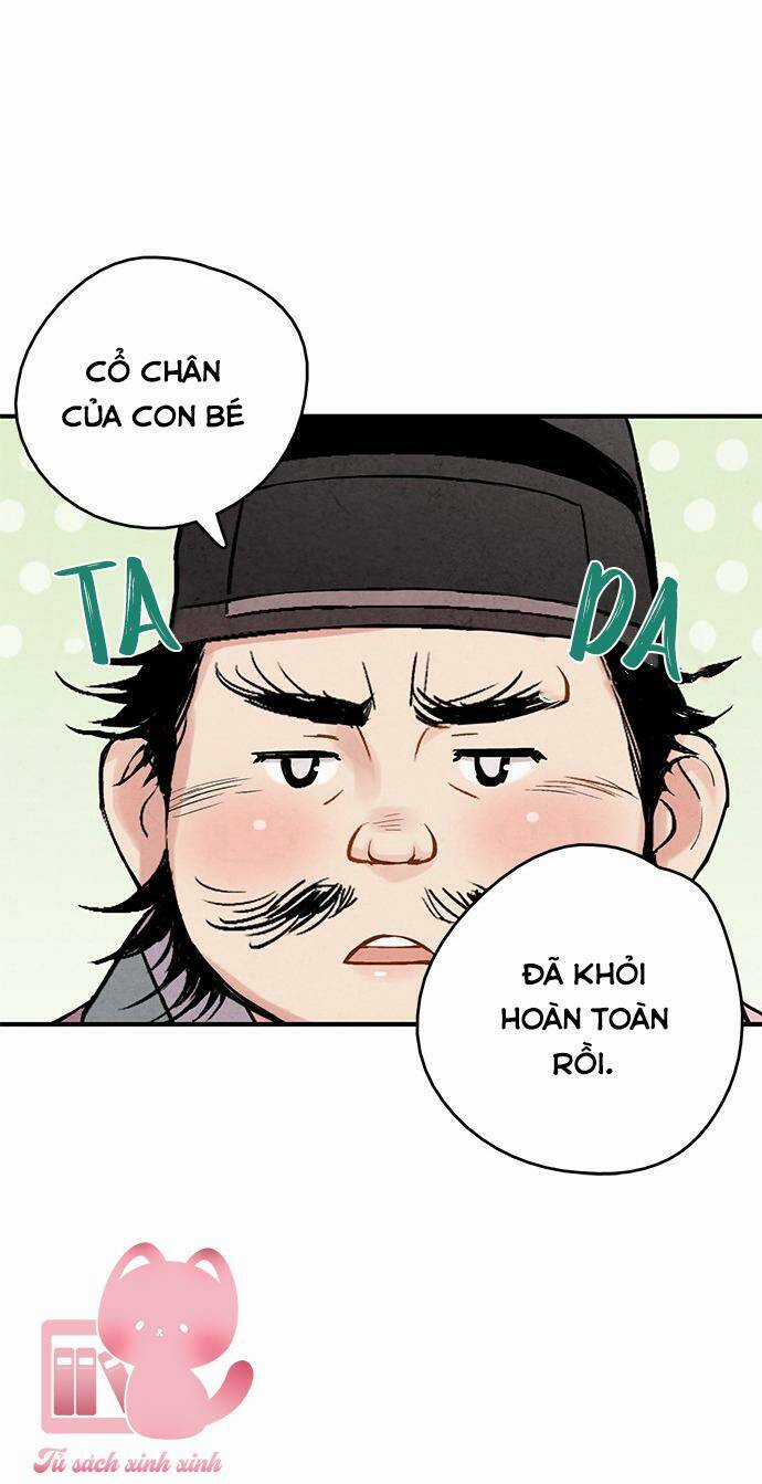 Lệnh Cấm Hôn Của Hoàng Đế Bệ Hạ Chapter 58 trang 44