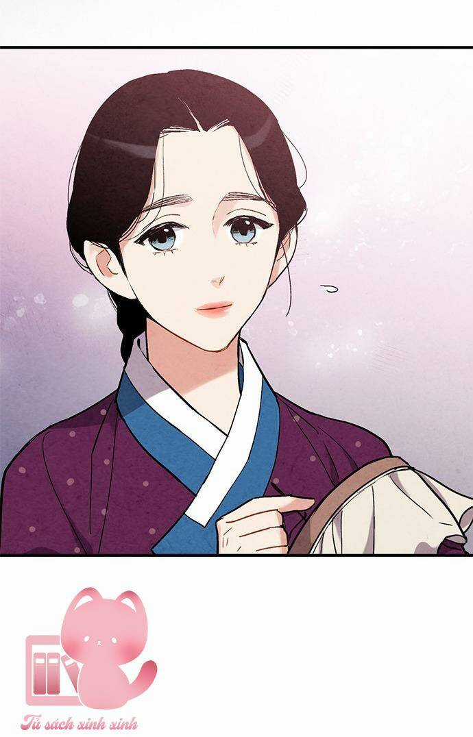 Lệnh Cấm Hôn Của Hoàng Đế Bệ Hạ Chapter 58 trang 5