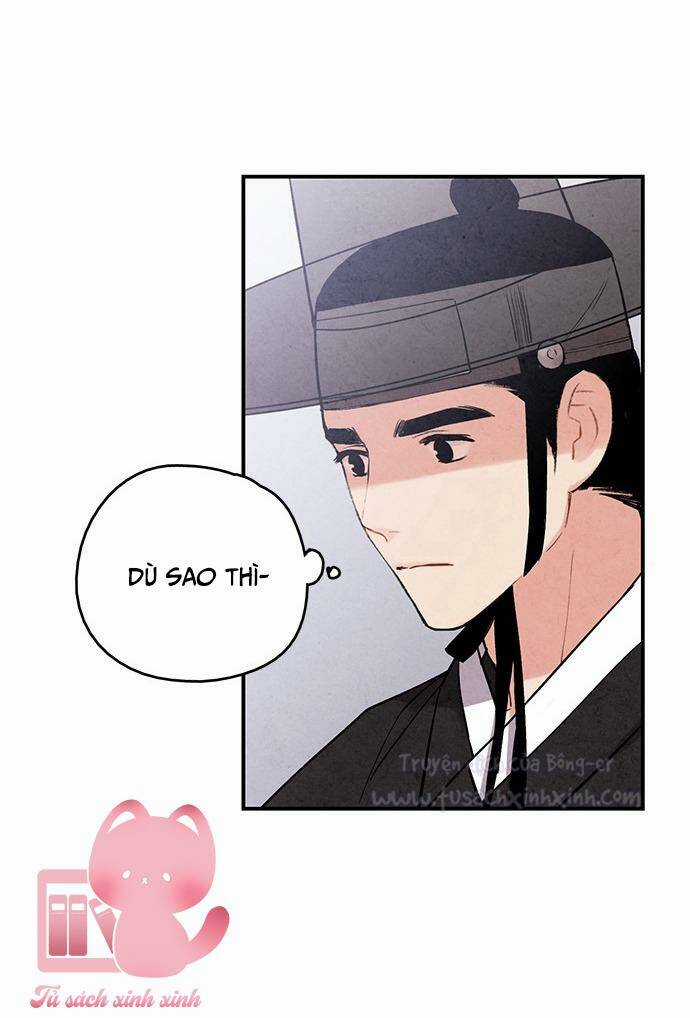 Lệnh Cấm Hôn Của Hoàng Đế Bệ Hạ Chapter 58 trang 51