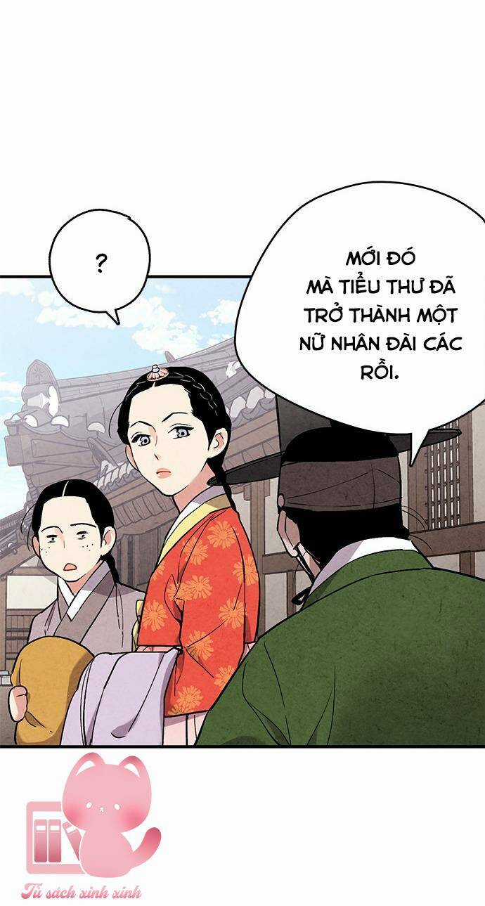 Lệnh Cấm Hôn Của Hoàng Đế Bệ Hạ Chapter 58 trang 56
