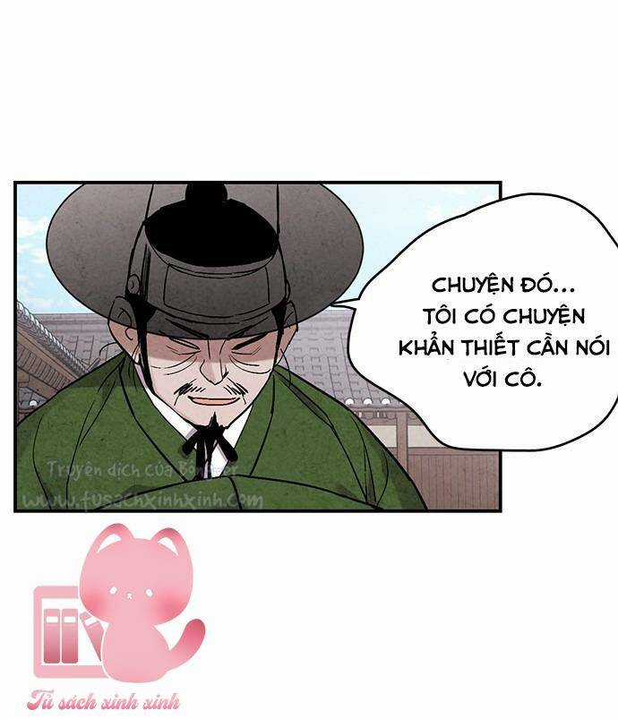 Lệnh Cấm Hôn Của Hoàng Đế Bệ Hạ Chapter 58 trang 60