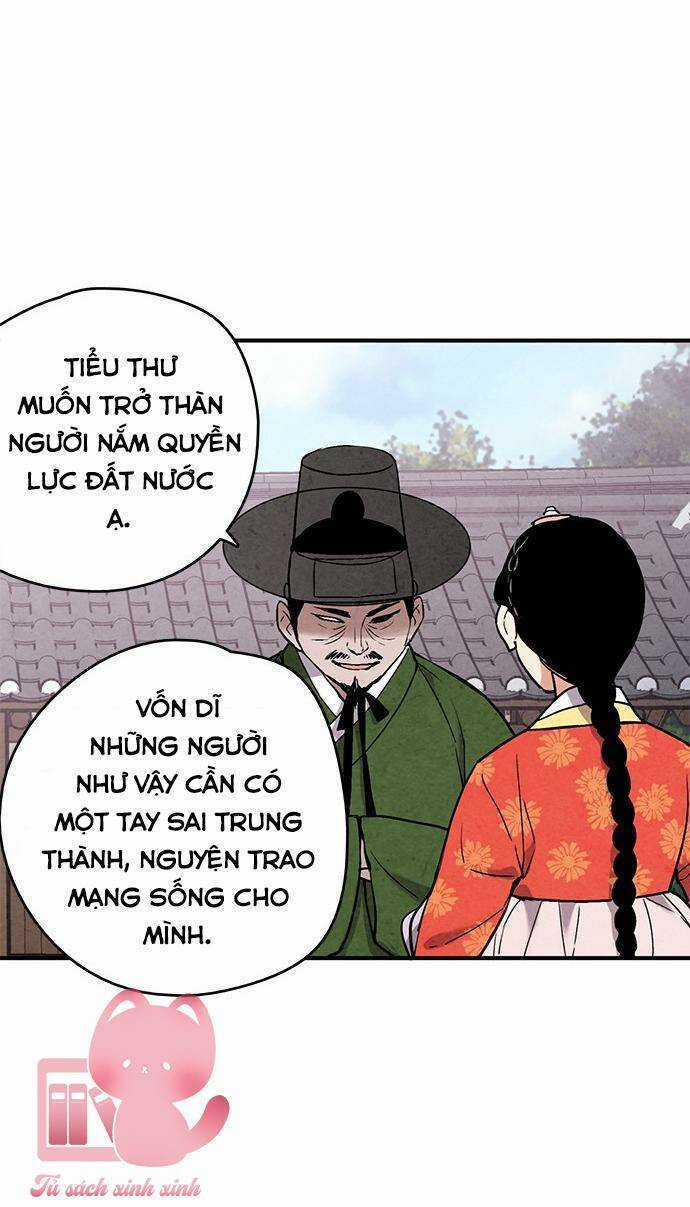 Lệnh Cấm Hôn Của Hoàng Đế Bệ Hạ Chapter 58 trang 62