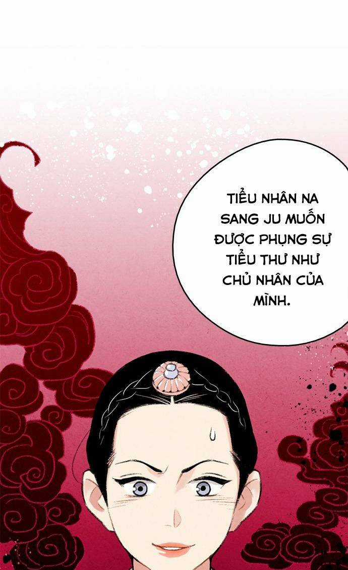 Lệnh Cấm Hôn Của Hoàng Đế Bệ Hạ Chapter 58 trang 64