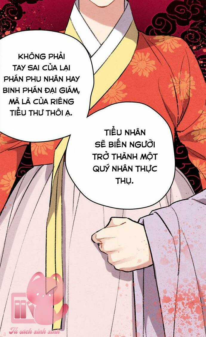 Lệnh Cấm Hôn Của Hoàng Đế Bệ Hạ Chapter 58 trang 65