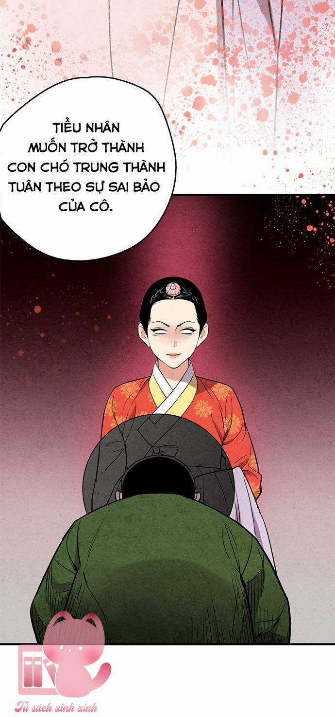 Lệnh Cấm Hôn Của Hoàng Đế Bệ Hạ Chapter 58 trang 66