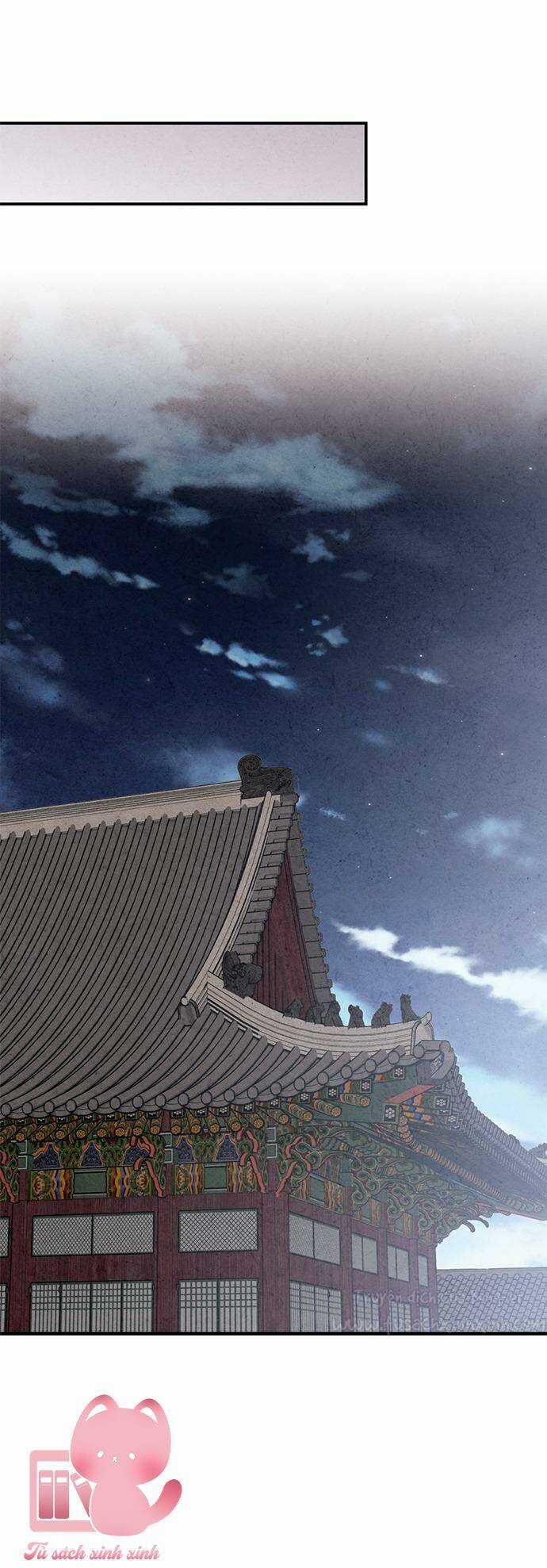 Lệnh Cấm Hôn Của Hoàng Đế Bệ Hạ Chapter 58 trang 67