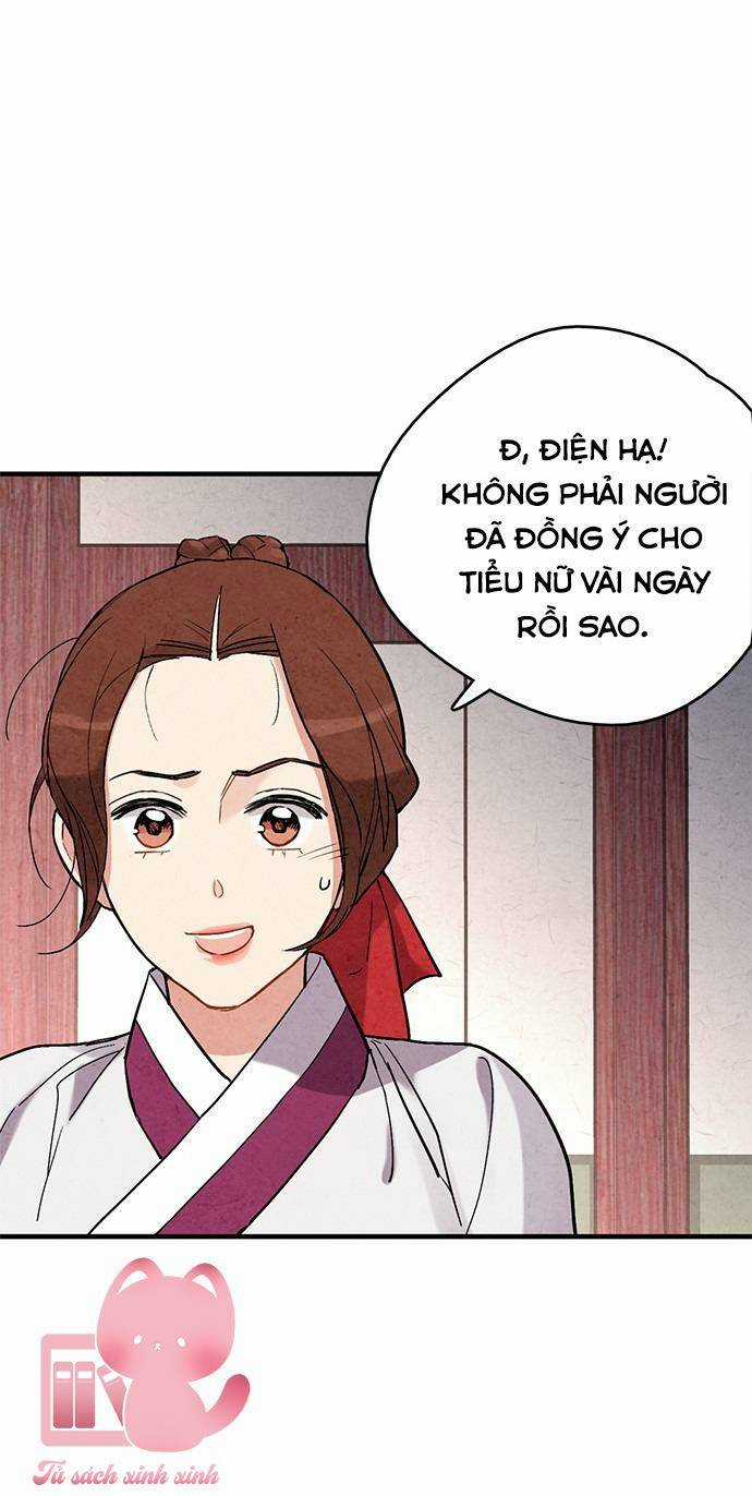 Lệnh Cấm Hôn Của Hoàng Đế Bệ Hạ Chapter 58 trang 68