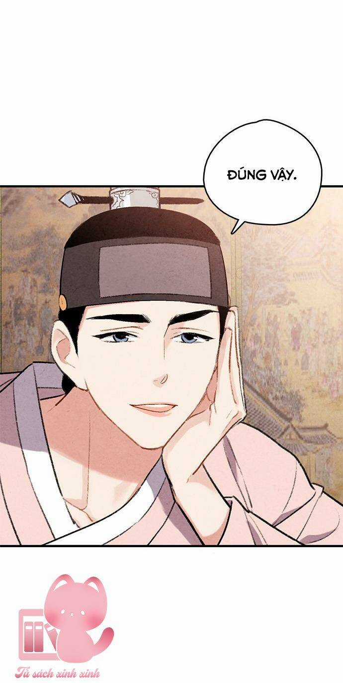 Lệnh Cấm Hôn Của Hoàng Đế Bệ Hạ Chapter 58 trang 69